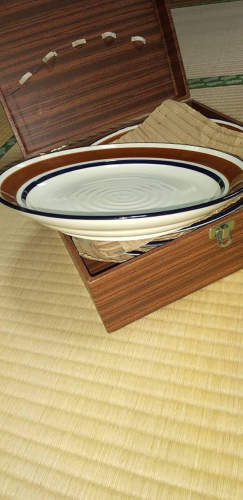 Amazon | 三郷陶器 Sango カントリーソング アンティーク カレー